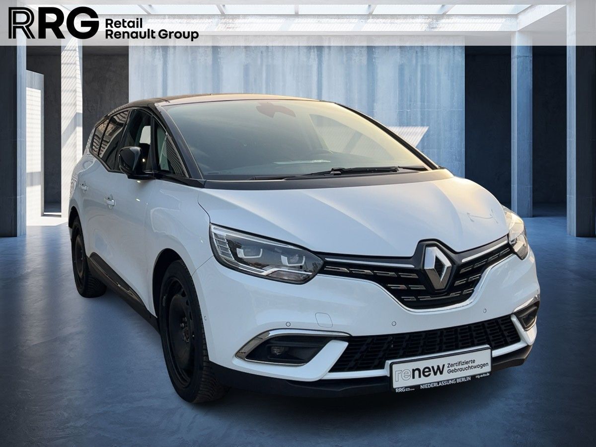 Renault Grand Scenic - Bild 7