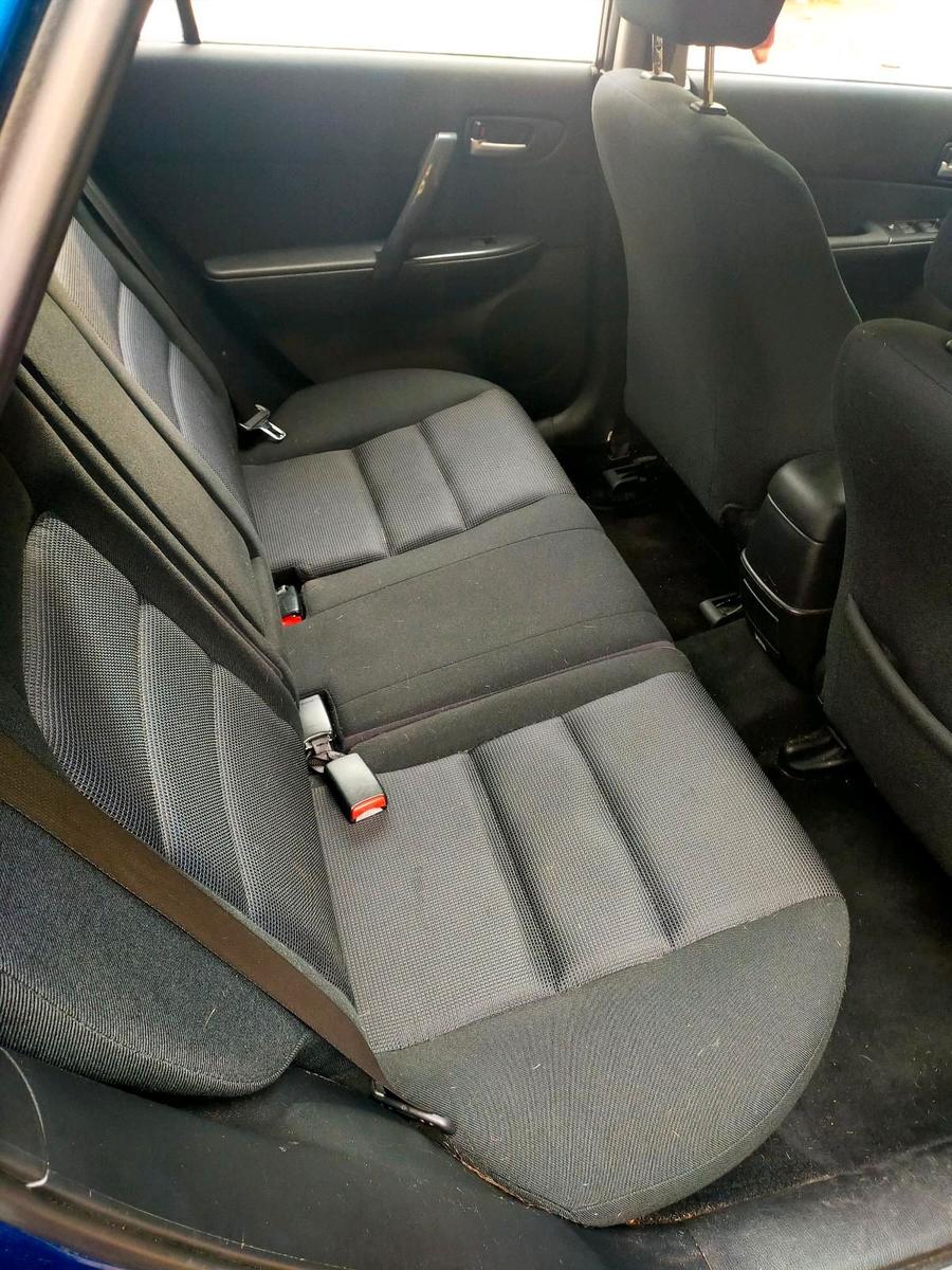Mazda CX-5 2006 — photo 12