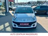 Nissan Pixo Acenta ACENTA*KLIMA*ZV*ISOFIX* - Nissan Pixo Gebrauchtwagen