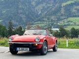 Triumph Spitfire | H-Kennzeichen | frischer TÜV - Triumph Spitfire aus 1977