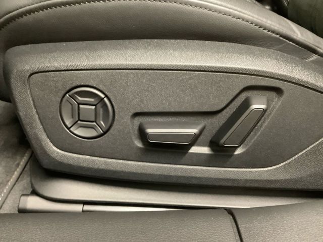 A6 Avant design 40 TDI quattro S tronic,Matrix L