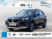 BMW X1 - Vorschau Bild 1