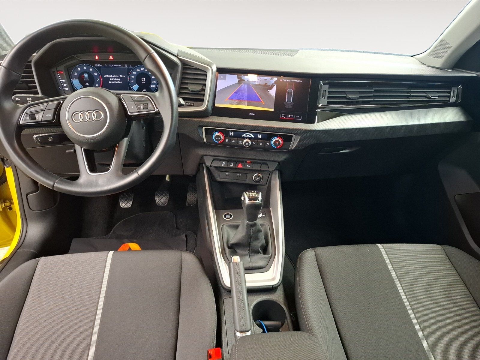 Audi A1 - Bild 9
