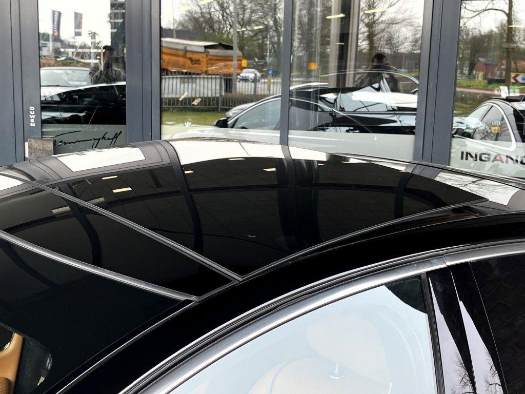 Jaguar XJ 3.0 V6 Diesel 275 ch – Design Edition Sport – Pano – 20" – Cuir – Caméra