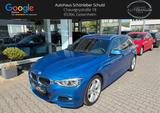 BMW 320 i M Sport *2. HAND*AHK*H&K*HUD*KAMERA*LED* - BMW 320: 320i Sport