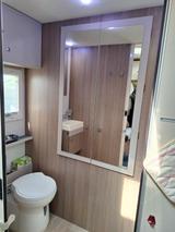 Challenger 290 Genesis Spezial Edition  - Challenger Wohnmobil oder -wagen