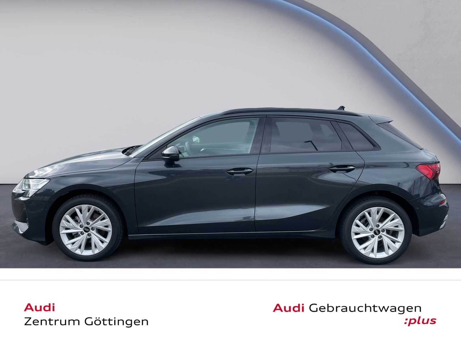 Audi A3 - Bild 2