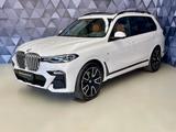 BMW X7 40i xDrive M-PAKET, LASER, 360 - BMW X7 xDrive40i Gebrauchtwagen