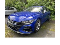 Volkswagen Arteon - Vorschau Bild 2