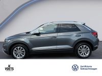 Volkswagen T-Roc - Vorschau Bild 3