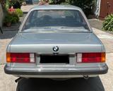BMW 318i E30 H-Zulassung - BMW 318 aus 1984