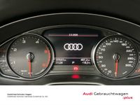 Audi A4 - Vorschau Bild 17