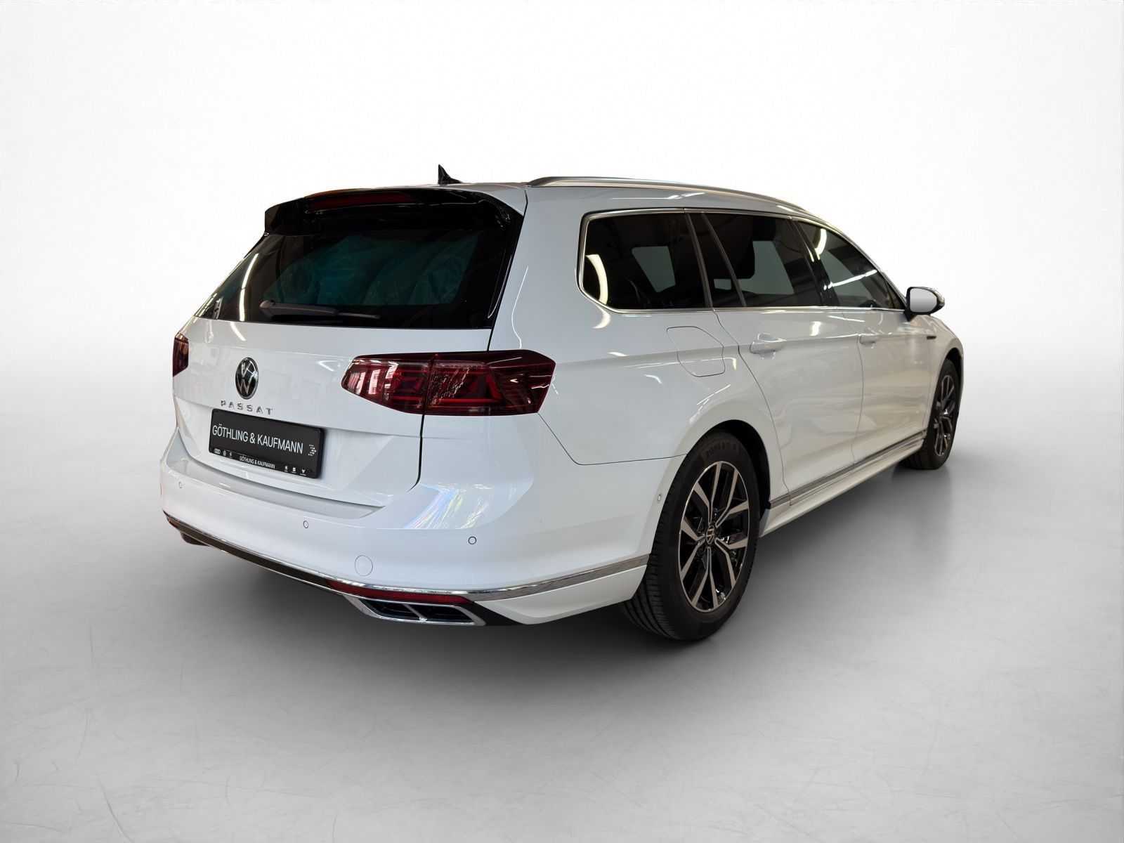 Volkswagen Passat Variant - Bild 2
