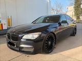BMW Bmw 730d x-Drive M-Sportpaket LC- HeadUp- ... - BMW 730 aus 2014