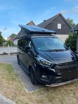 Ford Bürstner Copa C530 - Buerstner Copa C530