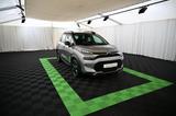 Citroën C3 Aircross 1.2 PT 110 MAX LED/NAV/KAMERA/SHZ/17 - Citroën: C 17