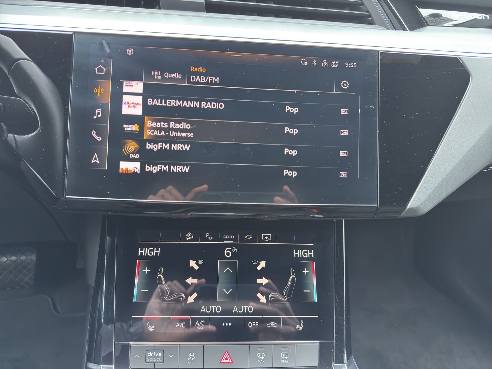 Audi e-tron - Bild 13