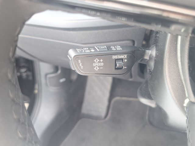 A3 Sportback 30 TFSI Rückfahrkamera, ACC, Naviga