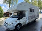 Rimor Superbrig 630 - Rimor Wohnmobil oder -wagen