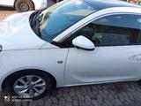 Opel Adam GLAM  - Opel Adam in Kiel