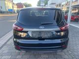 Ford S-MAX Titanium+7 Sitzer+Alcantara+Panotama+Navi+ - gebrauchte Ford S-Max aus dem Jahr 2015