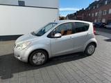 Opel Agila 1.2 - - Opel Agila Gebrauchtwagen in Mönchengladbach