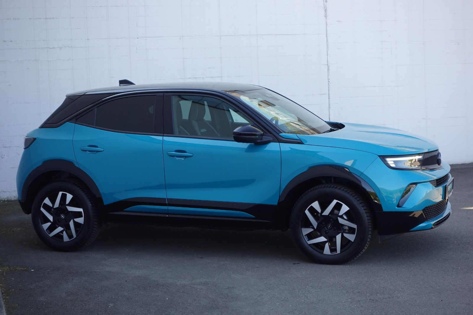 Fahrzeugabbildung Opel Mokka GS 1.2T AUTOMATIK,Kamera,Sitzhzg,Allwetter