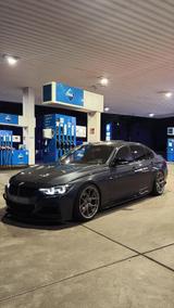 BMW 340i F30  574PS / 784Nm  TTE580   TOP - BMW 3er-Reihe F34 mit Benzin-Antrieb