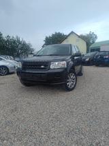 Land Rover Freelander 2 E TD4_e - gebrauchte Land Rover Freelander aus dem Jahr 2009