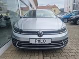 Volkswagen Polo Style 1.0 TSI ACC/LANE/LED/NAVI - gebrauchte VW Polo aus dem Jahr 2022
