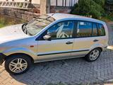 Ford Fusion - gebrauchte Ford Fusion aus dem Jahr 2002