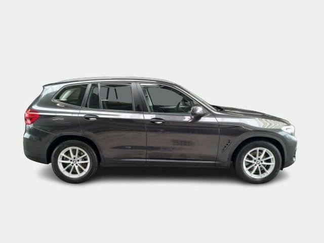 BMW X3 xDrive 20d MH48V Business Advantage Autom