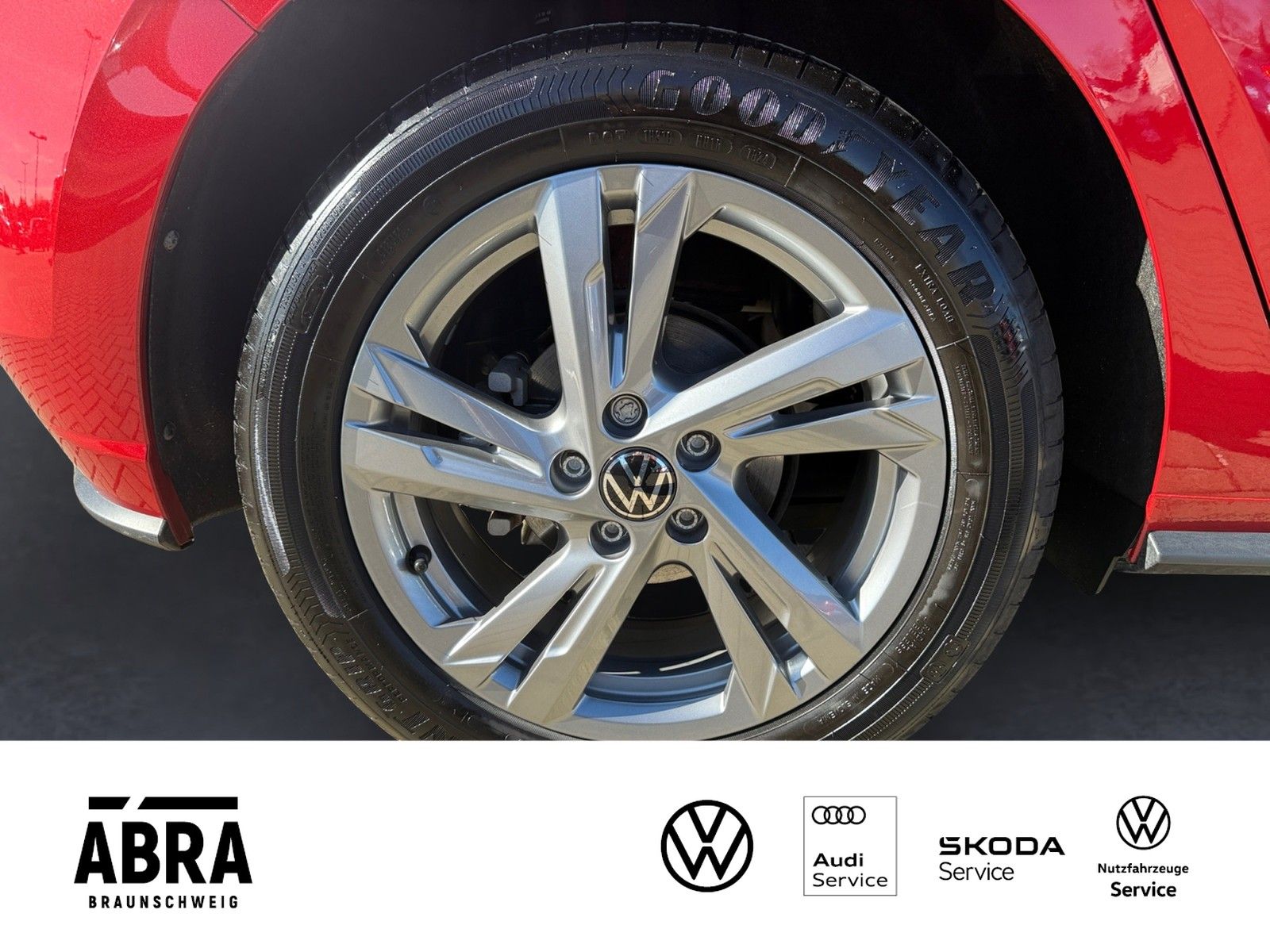 Volkswagen Polo - Bild 6