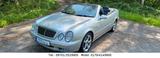 Mercedes-Benz CLK 320 - Mercedes-Benz CLK-Klasse mit LPG-Antrieb