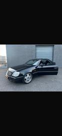 صورة 4 لـ 1996 Mercedes-BENZ CL