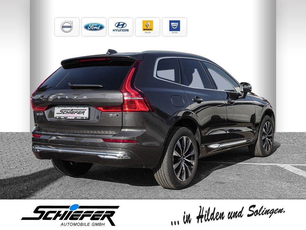 Volvo XC60 B4 D AWD Plus Bright foto 2
