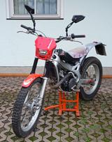Beta Rev 3 Trialenduro - BETA TRIAL