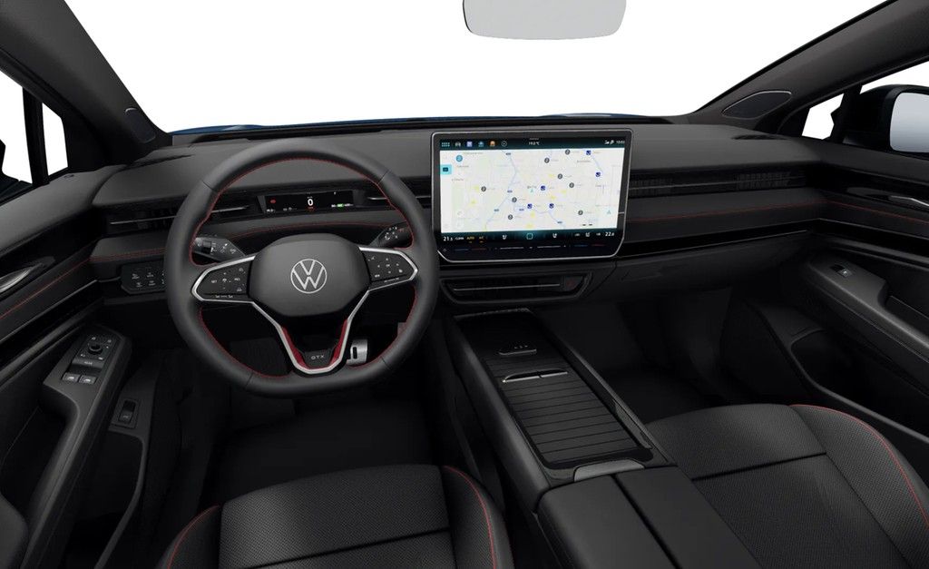 Volkswagen ID.7 Tourer GTX 4Motion Pano DCC Memory HKardon foto 4