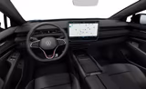 Volkswagen ID.7 Tourer GTX 4Motion Pano DCC Memory HKardon  - VW ID.7 mit Schiebedach