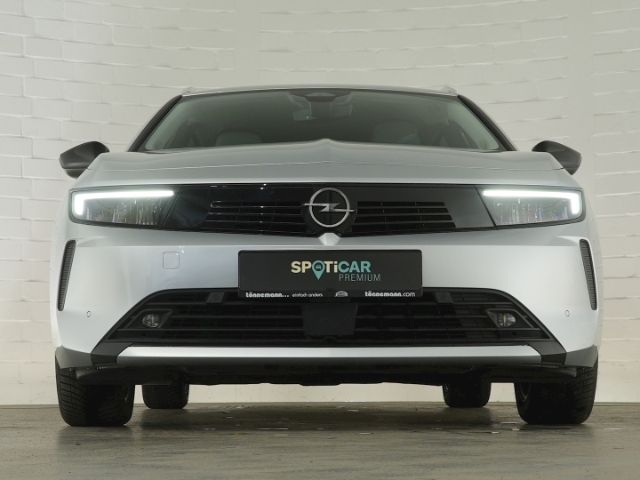 Astra L ST ELEGANCE CDTI+LED+NAVI+RÜCKFAHRKAMERA