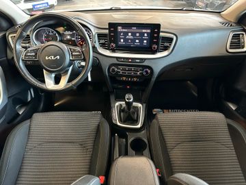 Kia XCeed Edition 7*2. Hand*LED*Klima*SHZ*AppConnect