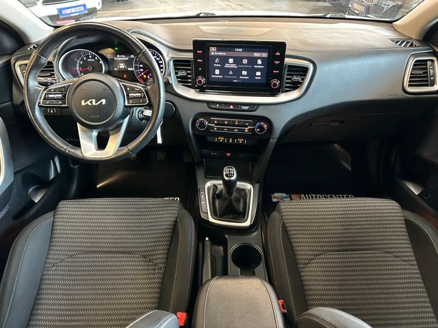 Kia XCeed Edition 7*2. Hand*LED*Klima*SHZ*AppConnect