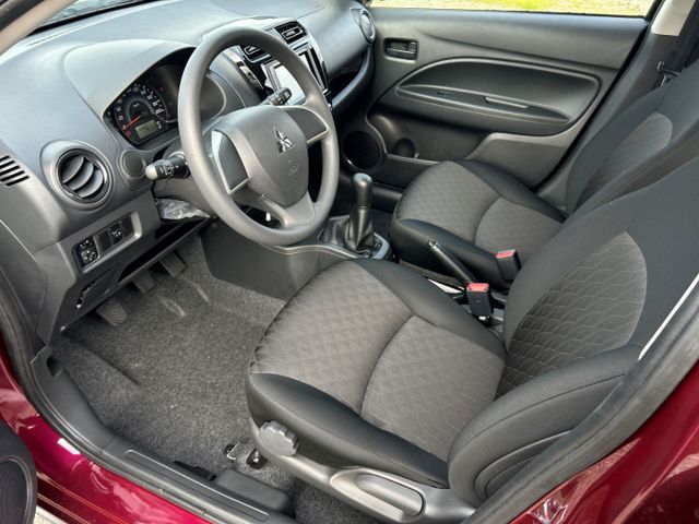 Space Star / UPE: 16.730,- € / 1,2l SELECT KLIMA