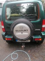Suzuki Jimny 1.3 4WD Club Club - Suzuki Jimny in Oberhausen