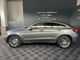 Mercedes-Benz GLC 220 d 4Matic Coupe AMG LINE-LED-1.HAND - Mercedes-Benz: Gl 4matic