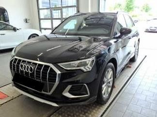 Image of Audi Q3