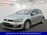 Volkswagen Golf VII 2.0 Lim. GTI  Xenon 5-trg. - Volkswagen Golf: 2.5