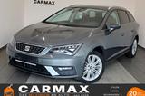 Seat Leon ST Xcellence T.Leder,Navi,LED,Apple CarPlay - SEAT Leon Xcellence mit Diesel-Antrieb