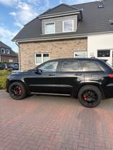 Jeep Grand Cherokee 6.4l V8 HEMI SRT Automatik SRT - Jeep Grand Cherokee von privat