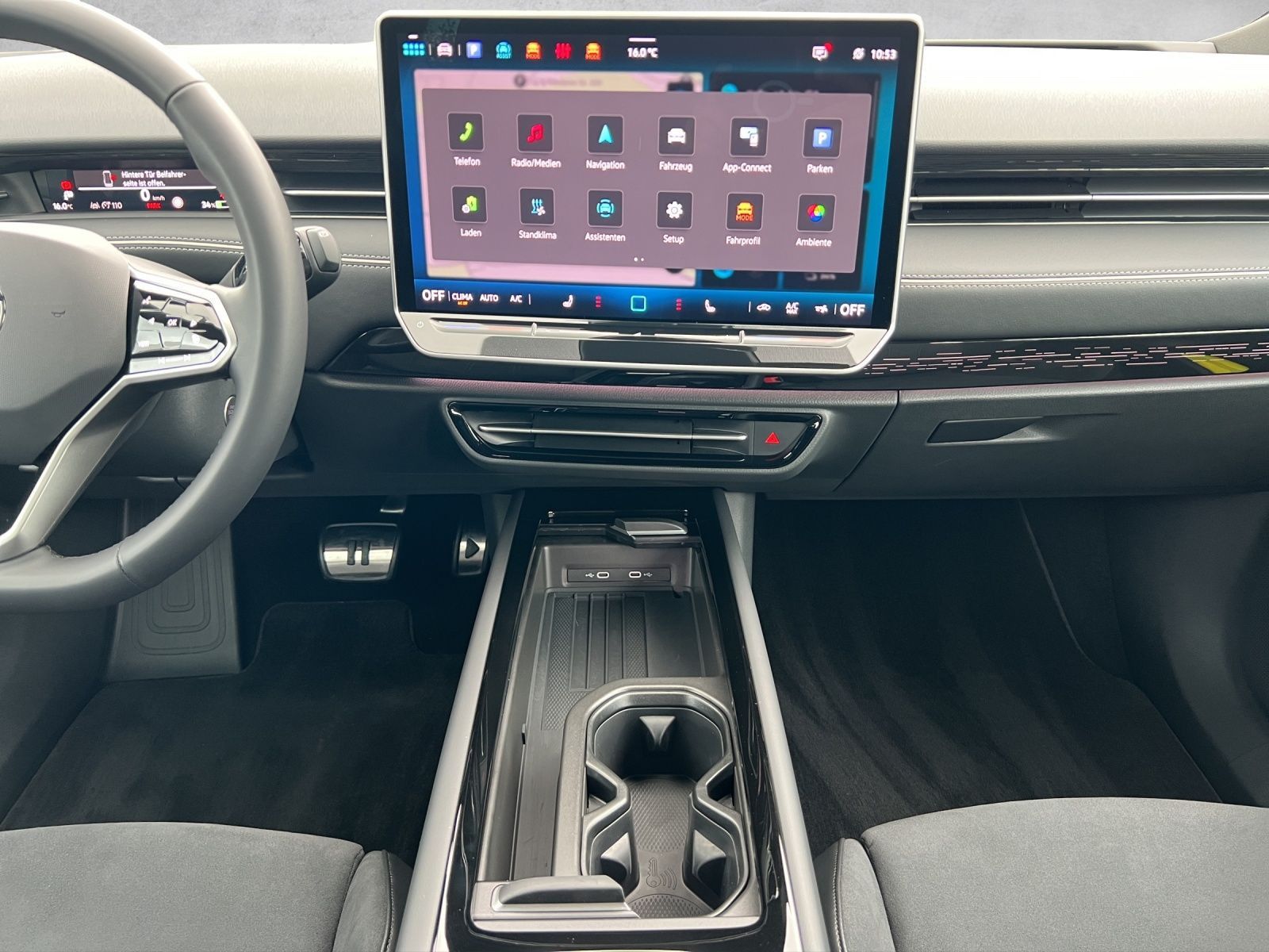 ID.7 Tourer Pro AHK*Navi*ACC*CarPlay